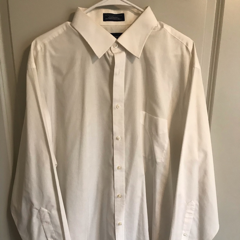Stafford dress shirt